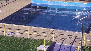 Koupaliště Rusava