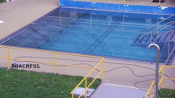 Koupaliště Rusava