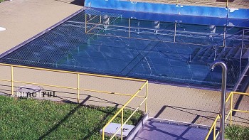 Koupaliště Rusava