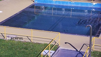 Koupaliště Rusava