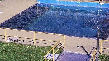 Koupaliště Rusava