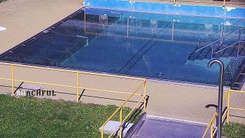 Koupaliště Rusava