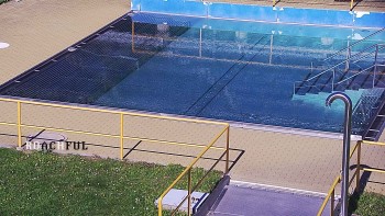 Koupaliště Rusava