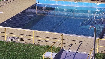 Koupaliště Rusava