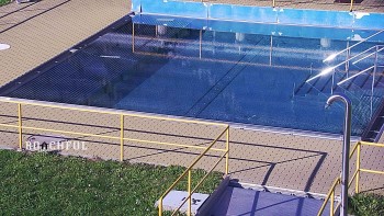 Koupaliště Rusava
