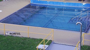 Koupaliště Rusava