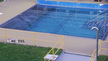 Koupaliště Rusava