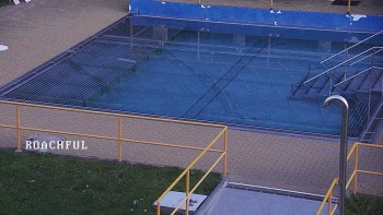 Koupaliště Rusava
