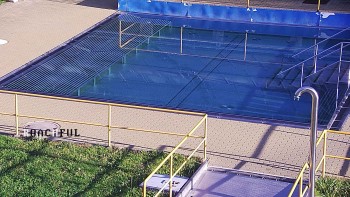 Koupaliště Rusava