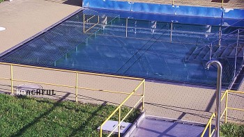 Koupaliště Rusava