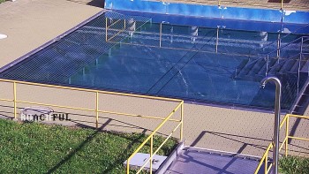 Koupaliště Rusava