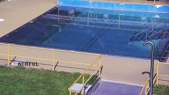 Koupaliště Rusava