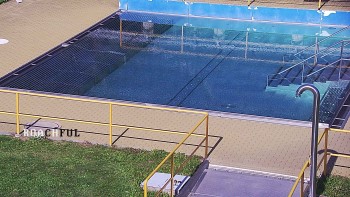 Koupaliště Rusava