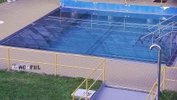 Whirlpool koupaliště Rusava