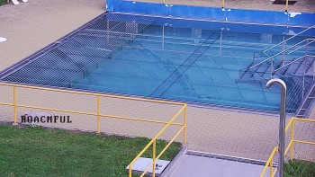Koupaliště Rusava