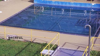 Koupaliště Rusava