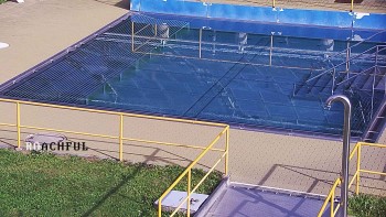 Koupaliště Rusava