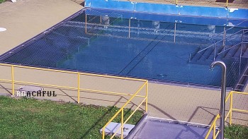 Koupaliště Rusava