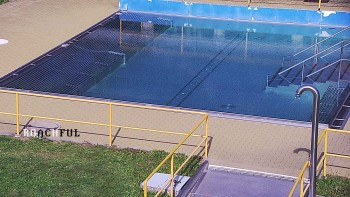 Koupaliště Rusava