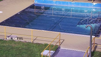 Koupaliště Rusava