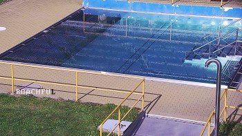 Koupaliště Rusava