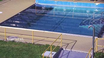 Koupaliště Rusava