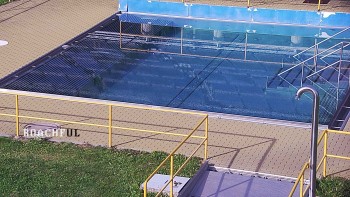 Koupaliště Rusava