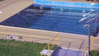 Koupaliště Rusava