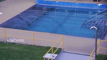 Koupaliště Rusava