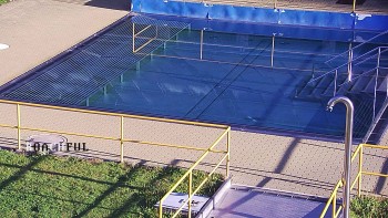 Koupaliště Rusava