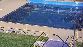 Koupaliště Rusava