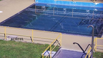 Koupaliště Rusava