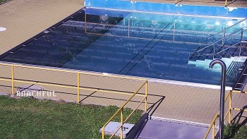 Koupaliště Rusava