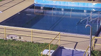 Koupaliště Rusava