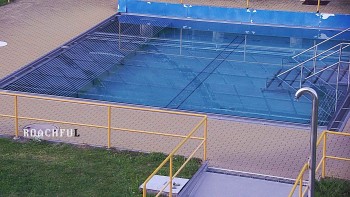 Koupaliště Rusava