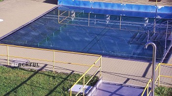 Koupaliště Rusava