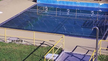 Koupaliště Rusava