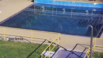 Koupaliště Rusava