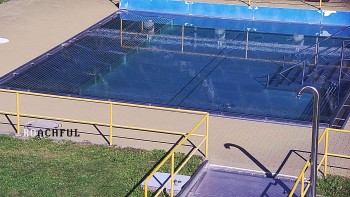Koupaliště Rusava