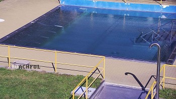 Koupaliště Rusava