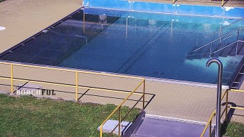Koupaliště Rusava