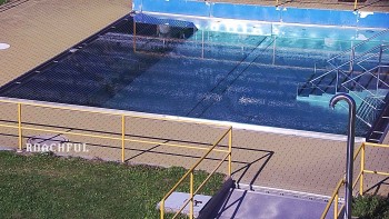 Koupaliště Rusava