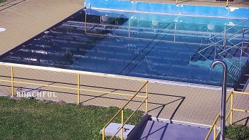 Koupaliště Rusava