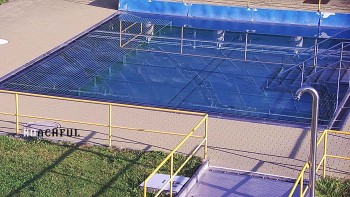 Koupaliště Rusava