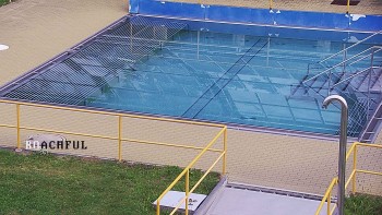 Koupaliště Rusava