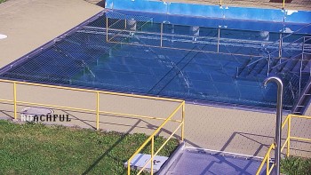 Koupaliště Rusava