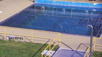 Koupaliště Rusava