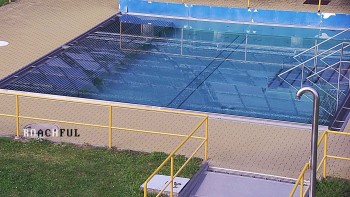 Koupaliště Rusava