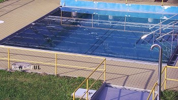 Koupaliště Rusava