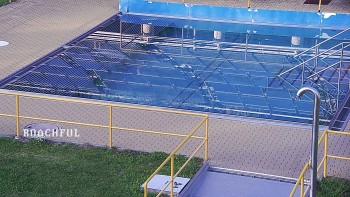 Koupaliště Rusava